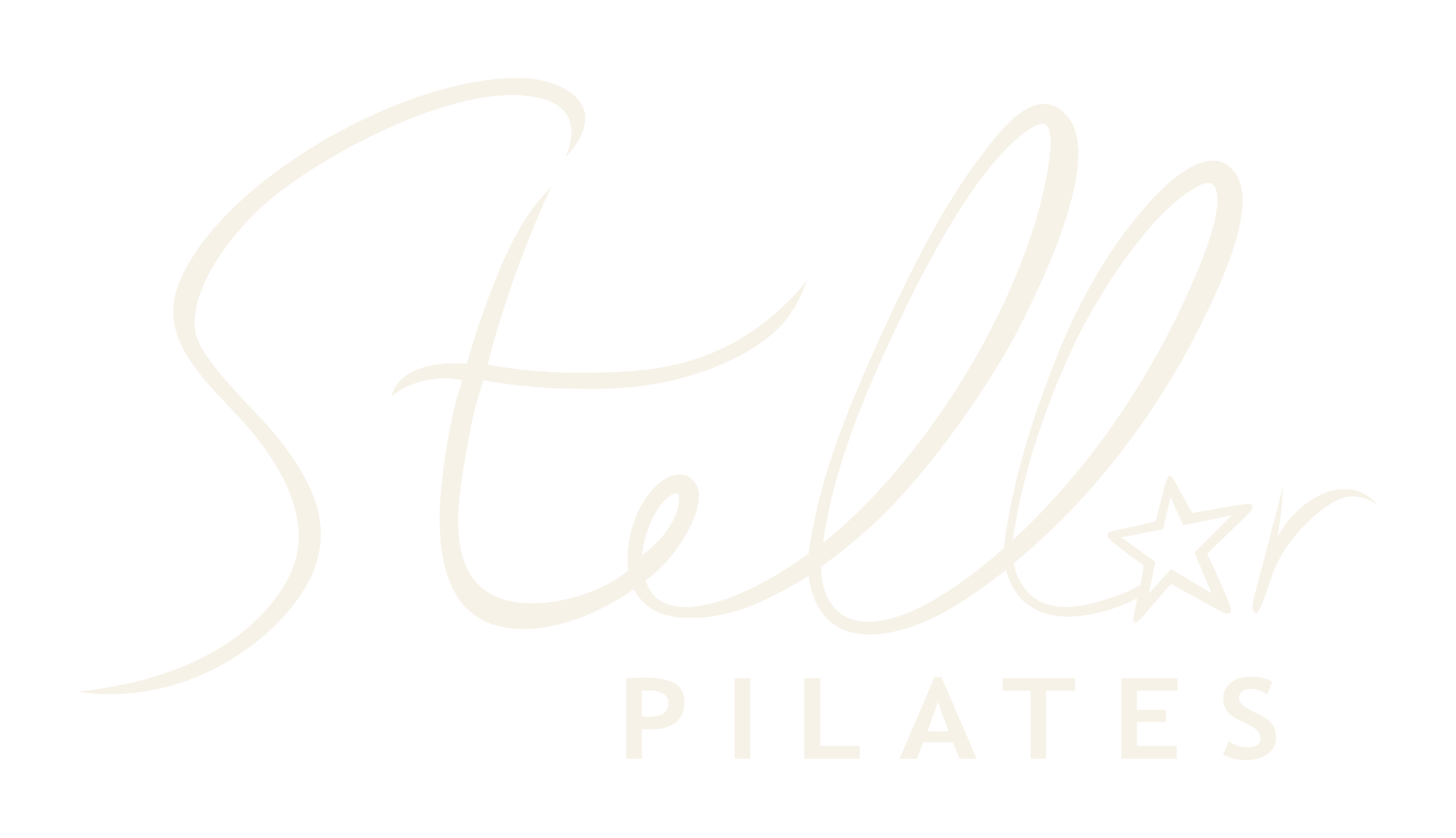 Stellar Pilates
